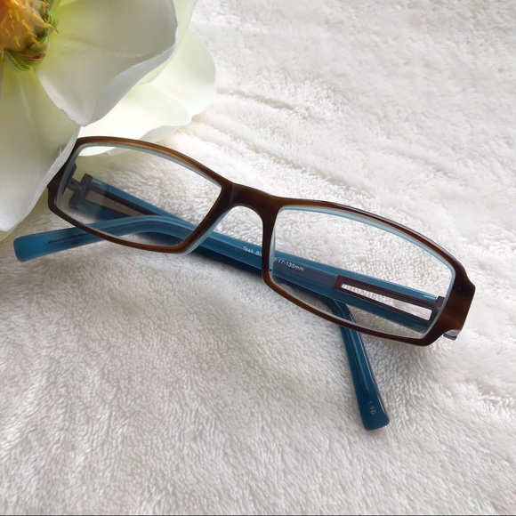 Michael Stars reading glasses Strength: +1.50 - Picture 2 of 4